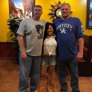 Meet your Posher, Vargas